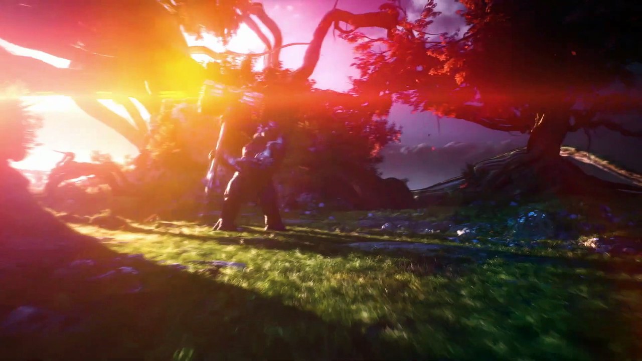 Das neue MMORPG World Eternal Online sieht im Trailer aus wie ein Musical – Testet jetzt die Open Alpha