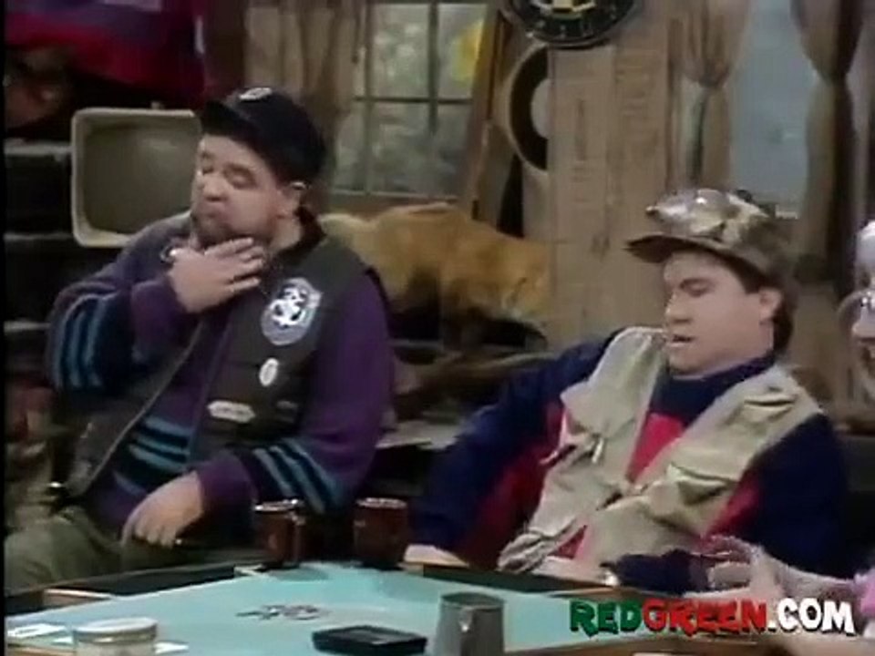 The Red Green Show - Se2 - Ep23 HD Watch