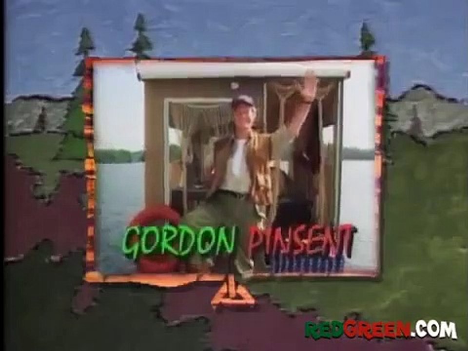 The Red Green Show - Se3 - Ep02 HD Watch