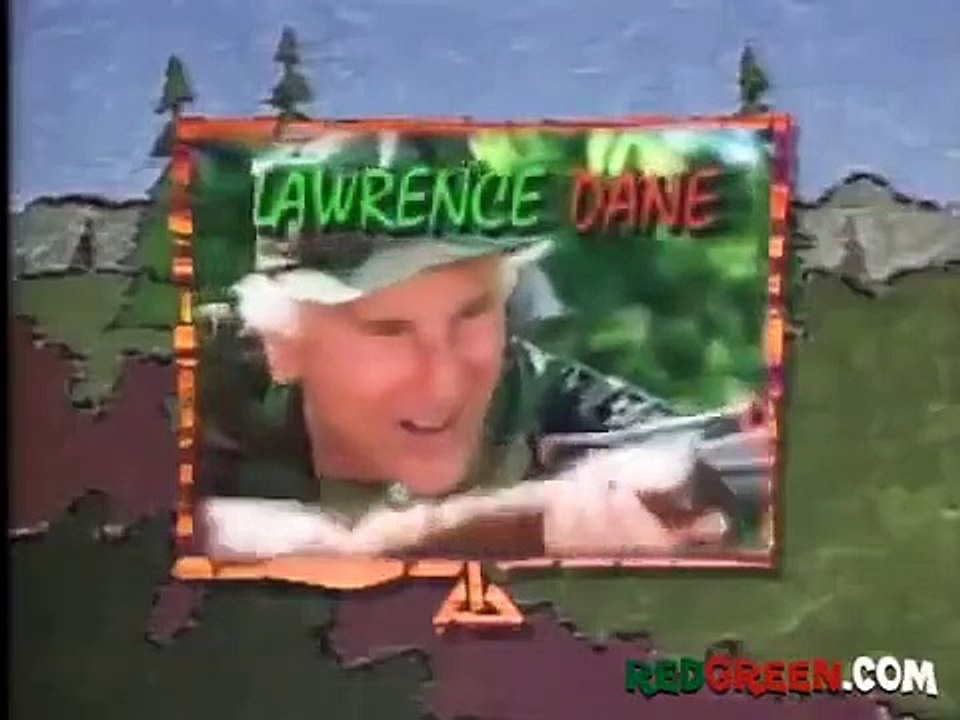 The Red Green Show - Se3 - Ep01 HD Watch