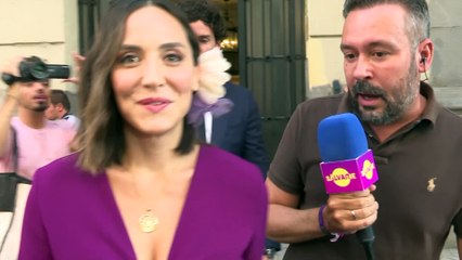 Tamara Falcó e Íñigo Onieva habrían pospuesto su boda hasta julio