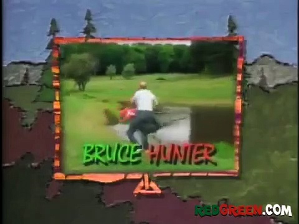 The Red Green Show - Se3 - Ep04 HD Watch