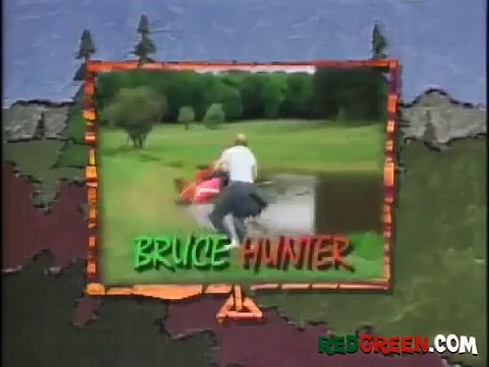 The Red Green Show - Se3 - Ep05 HD Watch