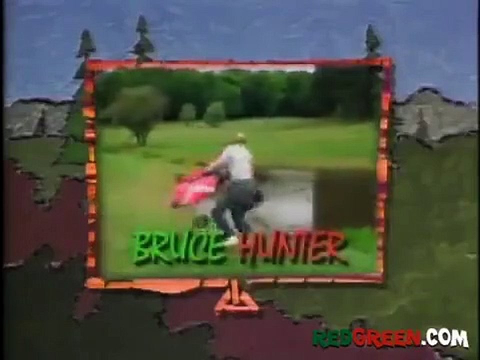 The Red Green Show - Se3 - Ep08 HD Watch