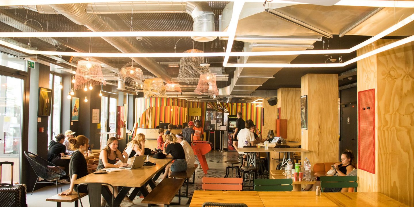 Brunch JO&JOE Paris Nation (Paris) - OuBruncher