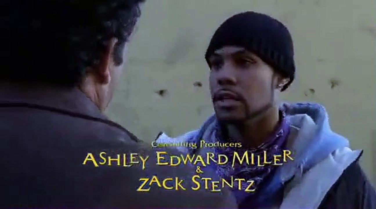 The Twilight Zone - Se10 - Ep29 HD Watch