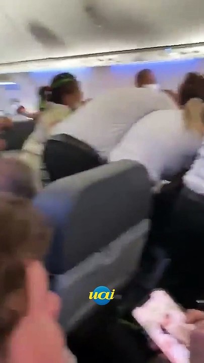Briga entre passageiros causa tumulto e atraso em voo na Bahia