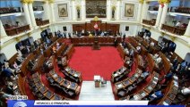 Peru rejeita outra proposta de antecipação de eleições