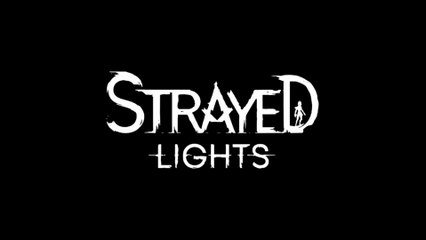 Strayed Lights - Official Reveal Trailer