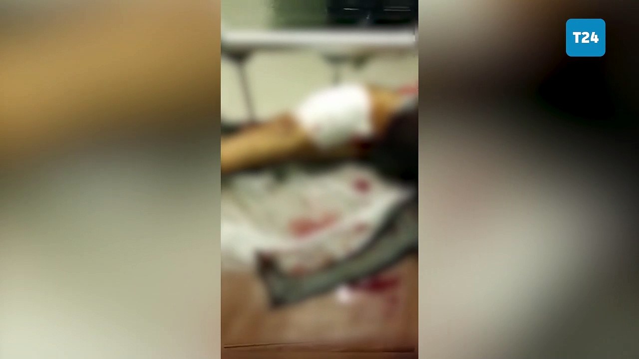 HDP Milletvekili Orhan: Van-Özalp yolunda polisler bir araca ateş açtı, bir kişi yaralandı