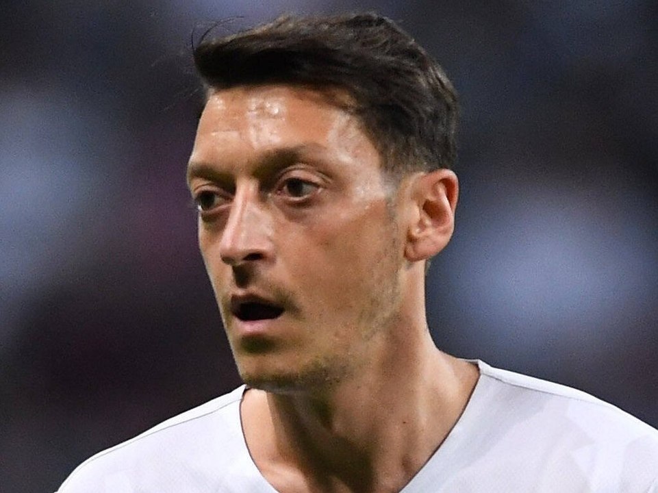 Karriere-Aus: Mesut Özil will offenbar mit dem Fußball aufhören