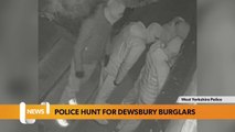 Leeds headlines 3 February: Police looking for burglary gang who broke into Dewsbury house and stole Audi TT and VW Polo cars