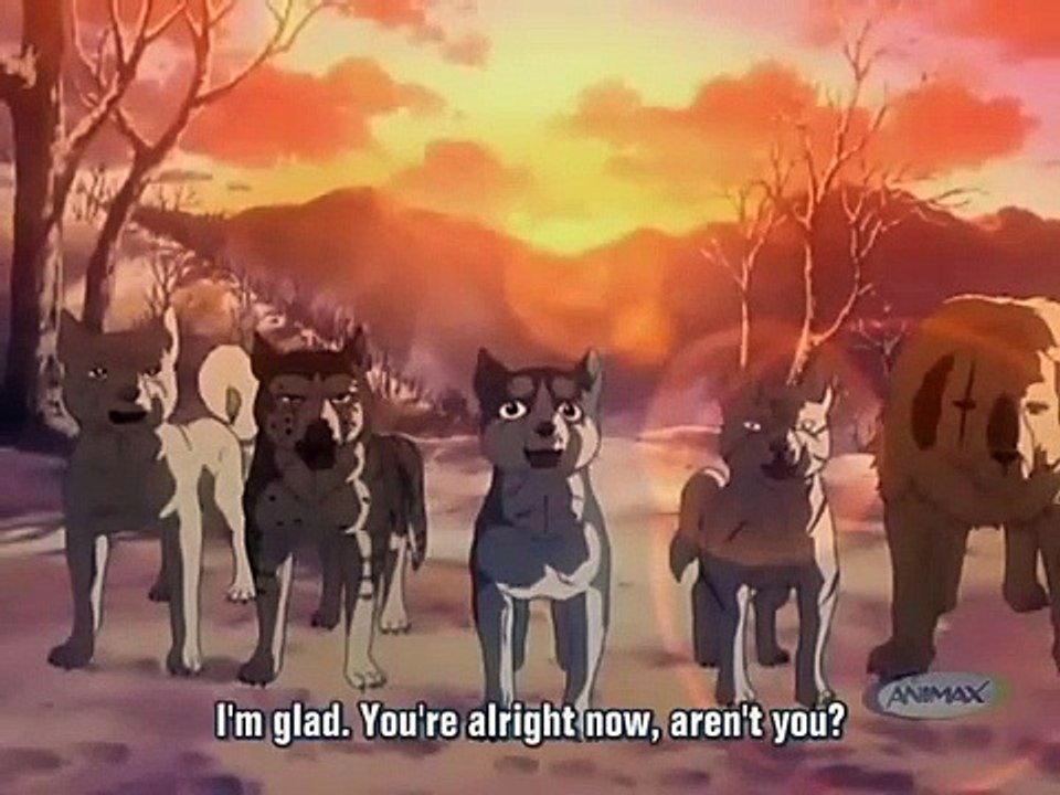 Ginga Densetsu Weed - Ep19 HD Watch