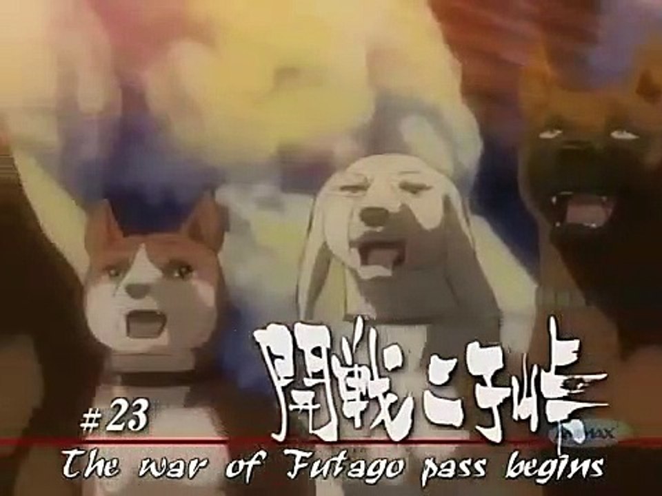 Ginga Densetsu Weed - Ep24 HD Watch