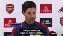 I've always admired Jorginho - Arteta