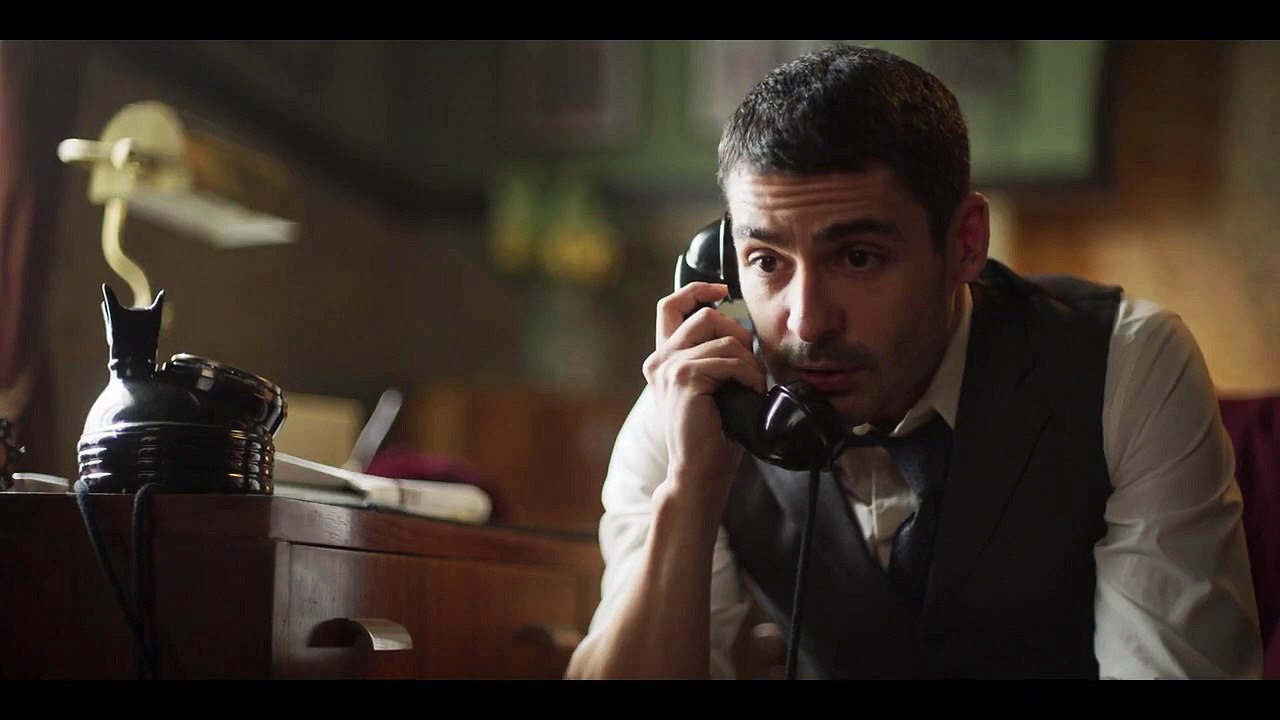 Cable Girls - Se5 - Ep09 - Chapter 41 HD Watch