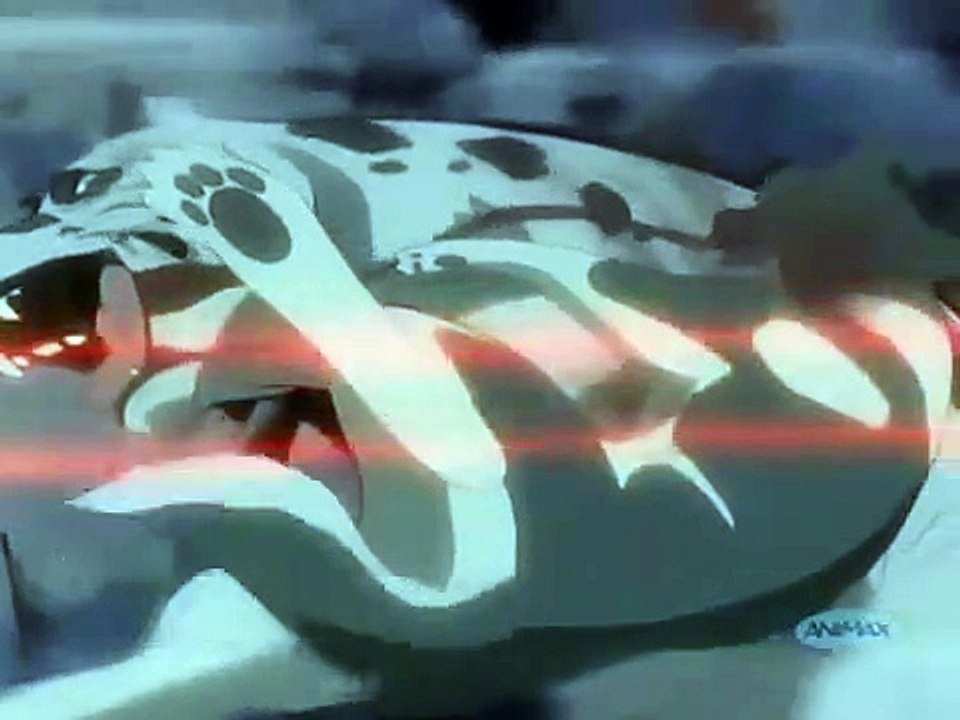 Ginga Densetsu Weed - Ep26 HD Watch