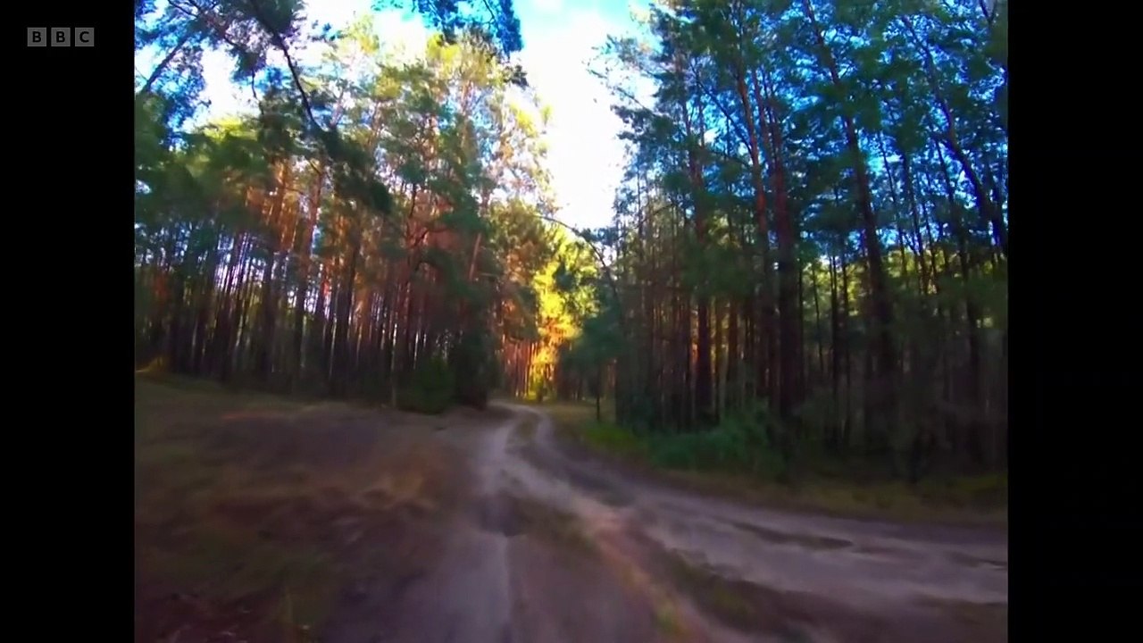Russia TraumaZone - Series Part Three 1991