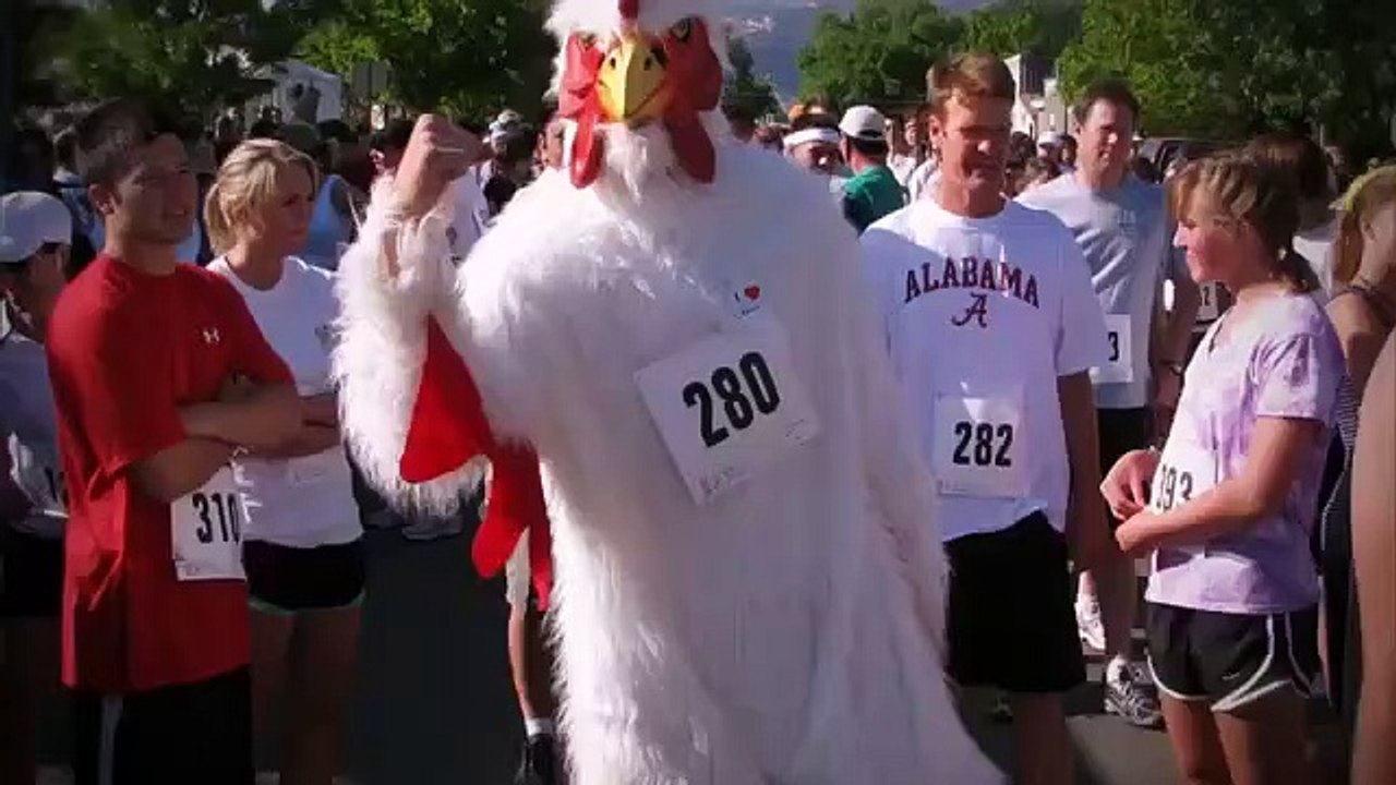 Beyond the Unknown - Se3 - Ep13 - Lonnie Zamora Incident, Watseka Wonder and Headless Chicken HD Watch