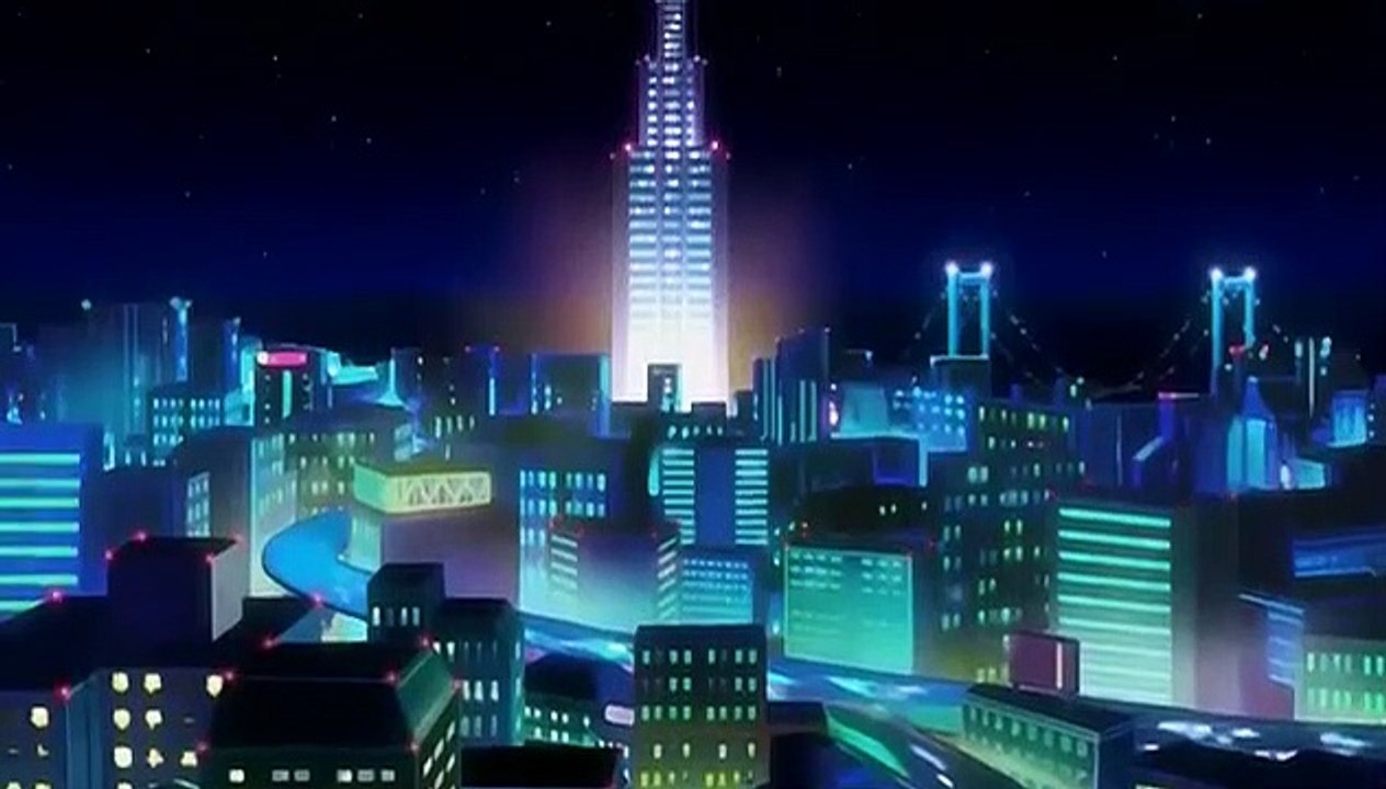 Black Jack 21 - Ep02 - BJ Reunites with His Father HD Watch