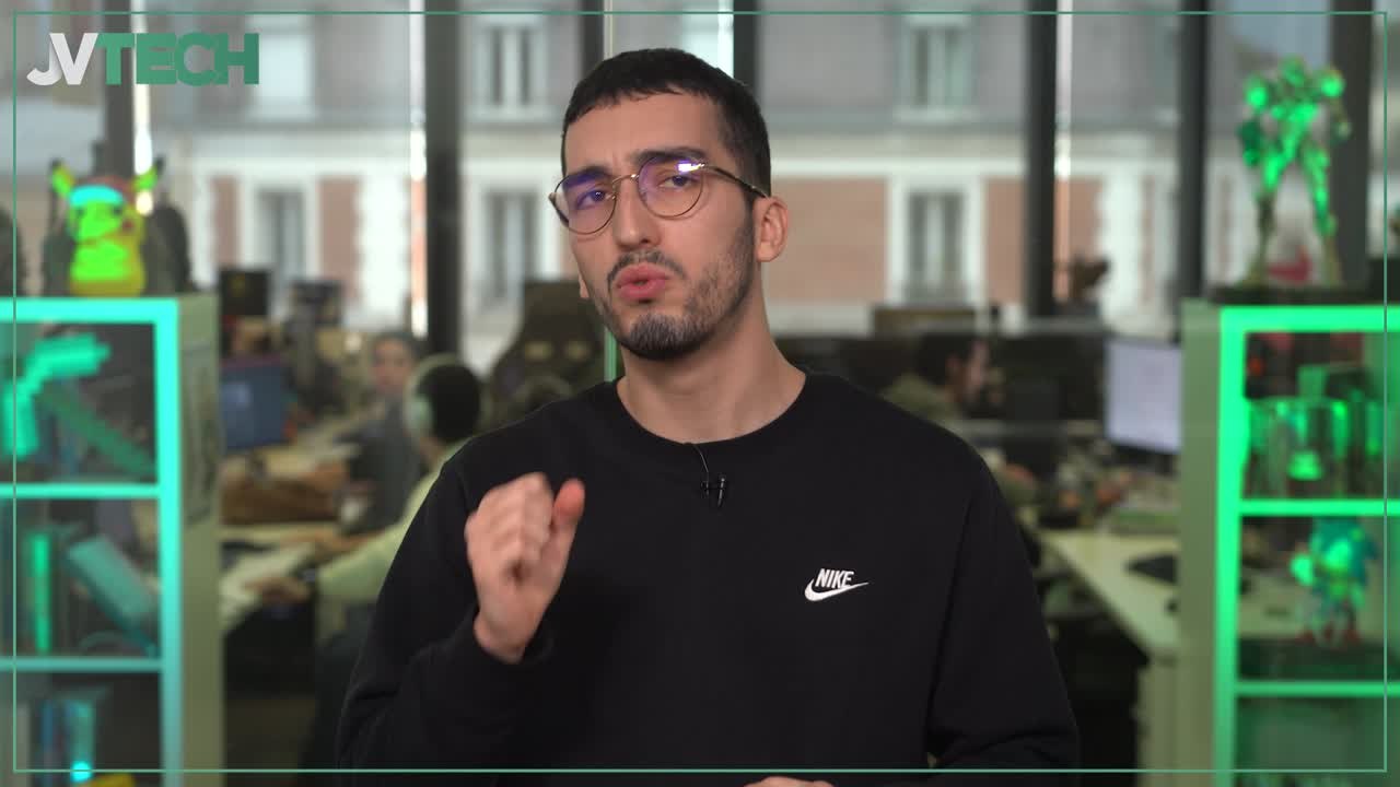 Daily Tech : un move de jeu vidéo interdit IRL