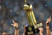 Independiente del Valle se prepara para disputar la Recopa 2023
