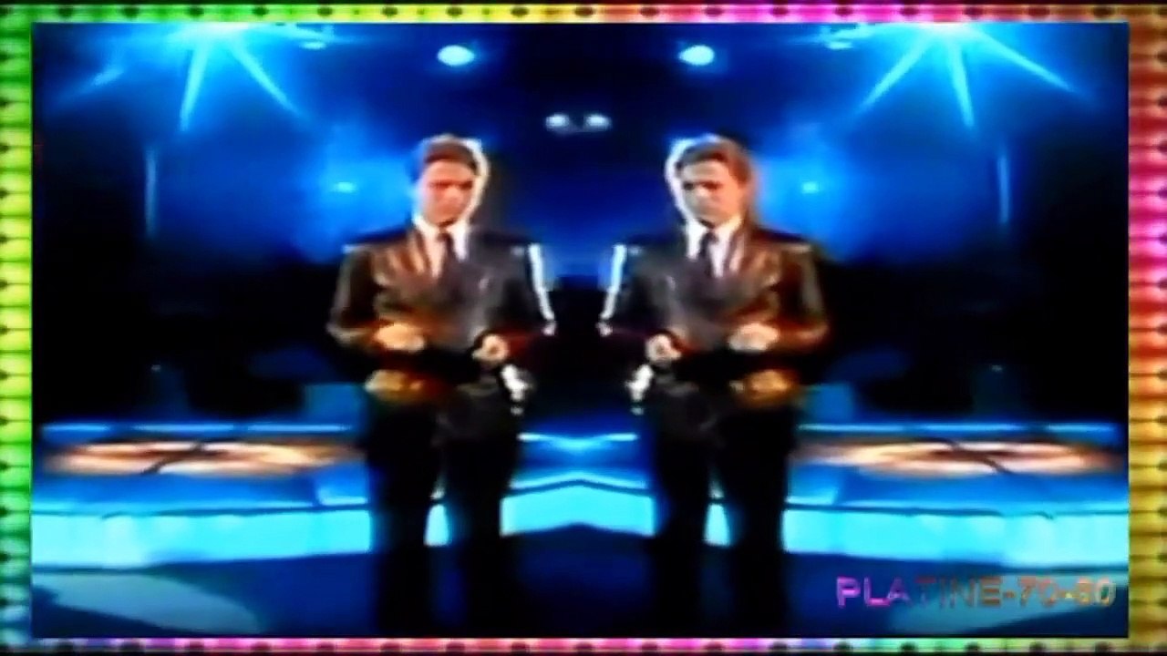 Robert Palmer - Johnny & Mary (maxi)