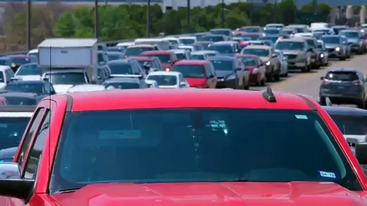 Borderforce USA - The Bridges - Se1 - Ep09 HD Watch