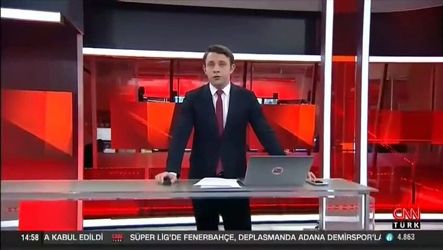 3 Şubat 2023 Cuma gününün son dakika önemli gelişmeleri! (CNN TÜRK 16.30 bülteni)
