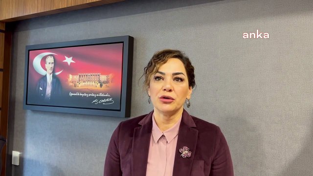 CHP'li Yüceer: İki kez açılışı yapılan Hayrabolu - Tekirdağ yolunun 6 yılda sadece 20 kilometresi yapıldı