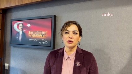 CHP'li Yüceer: İki kez açılışı yapılan Hayrabolu - Tekirdağ yolunun 6 yılda sadece 20 kilometresi yapıldı