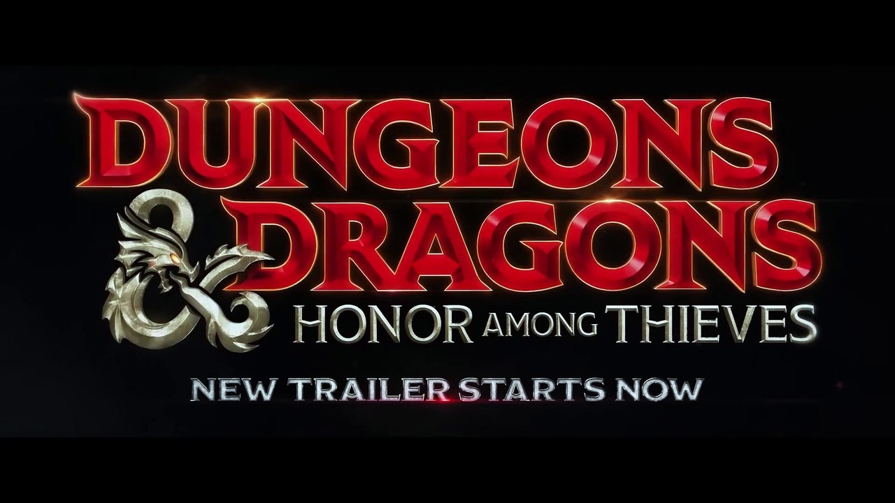 DUNGEONS & DRAGONS Trailer 2 (2023) ᴴᴰ