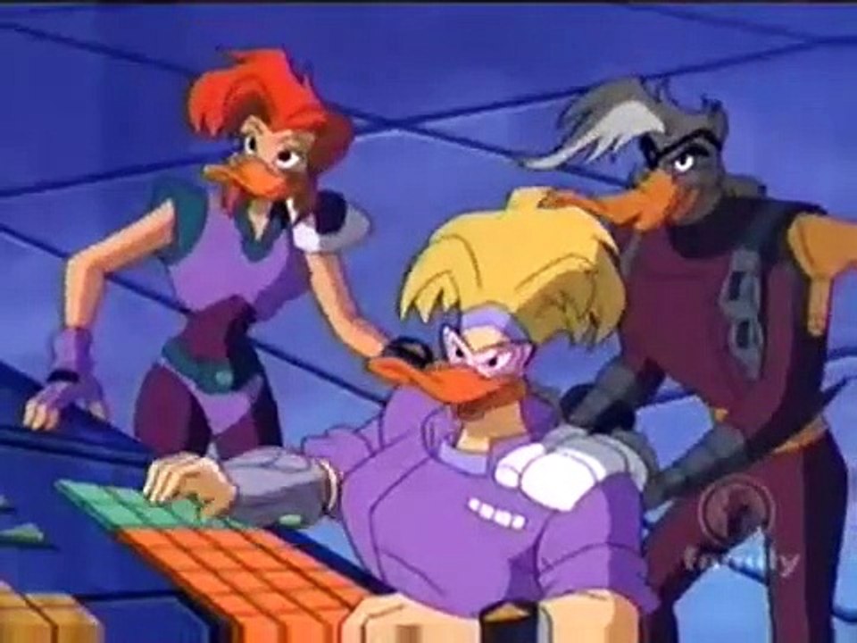 Mighty Ducks - Ep11 HD Watch