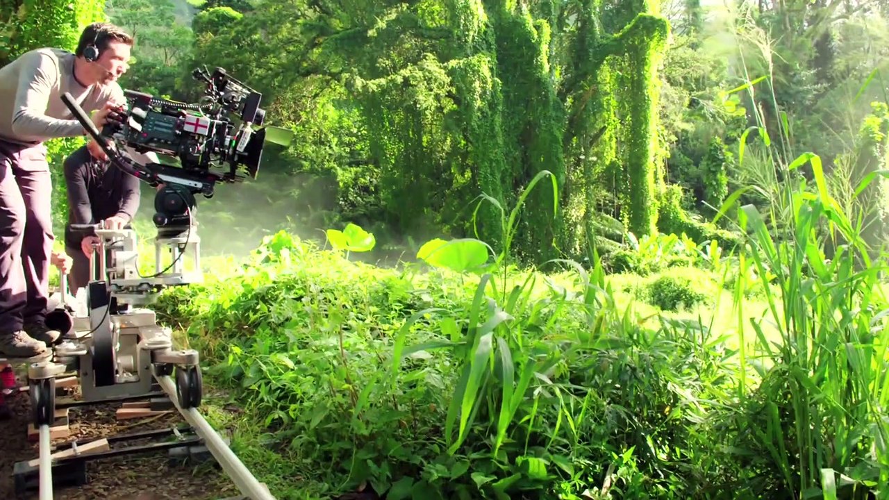 GODZILLA VS. KONG - B-Roll (2021) Sci-Fi, Millie Bobby Brown