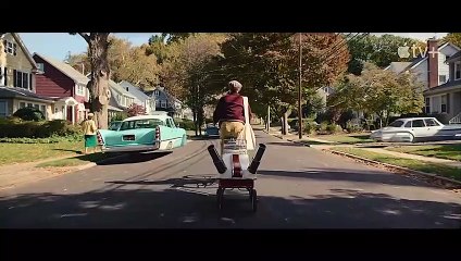 HELLO TOMORROW! (2023) Official Trailer - 4K UHD