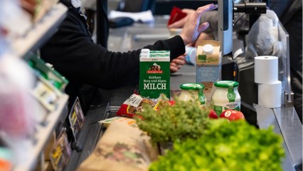 Voici les produits dont les prix ont le plus flambé en supermarché