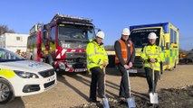 Newcastle headlines 3 February: Work starts to build the new tri-station in Hebburn