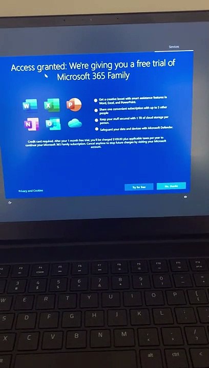 Bug na instalação do Windows 10