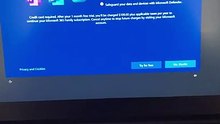 Bug na instalação do Windows 10
