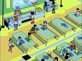 Mission Hill - Se1 - Ep02 HD Watch