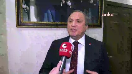 CHP'li Torun'dan Ataşehir Belediyesi’ne başlatılan soruşturmayla ilgili açıklama: Fotoroman Süleyman yine başladı belediyelerimizin üzerinden algı yaratmaya!