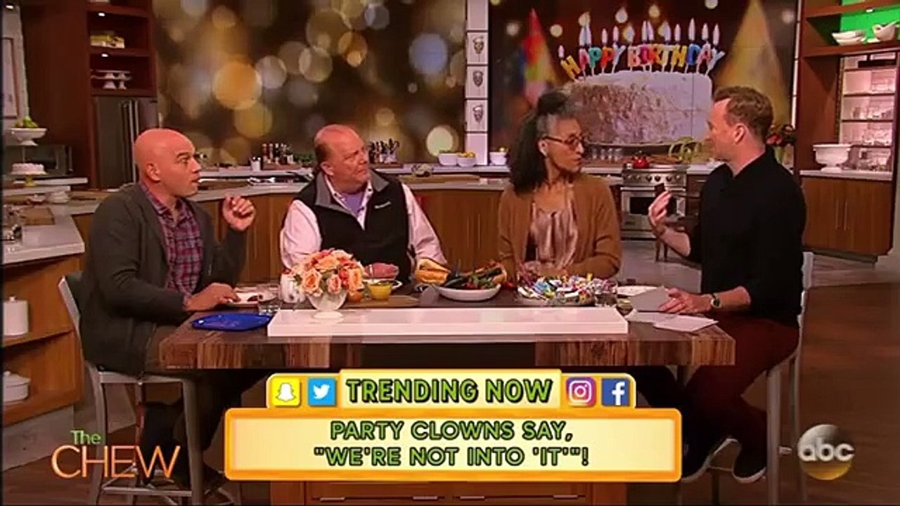 Jimmy Kimmel Live! - Se15 - Ep119 HD Watch