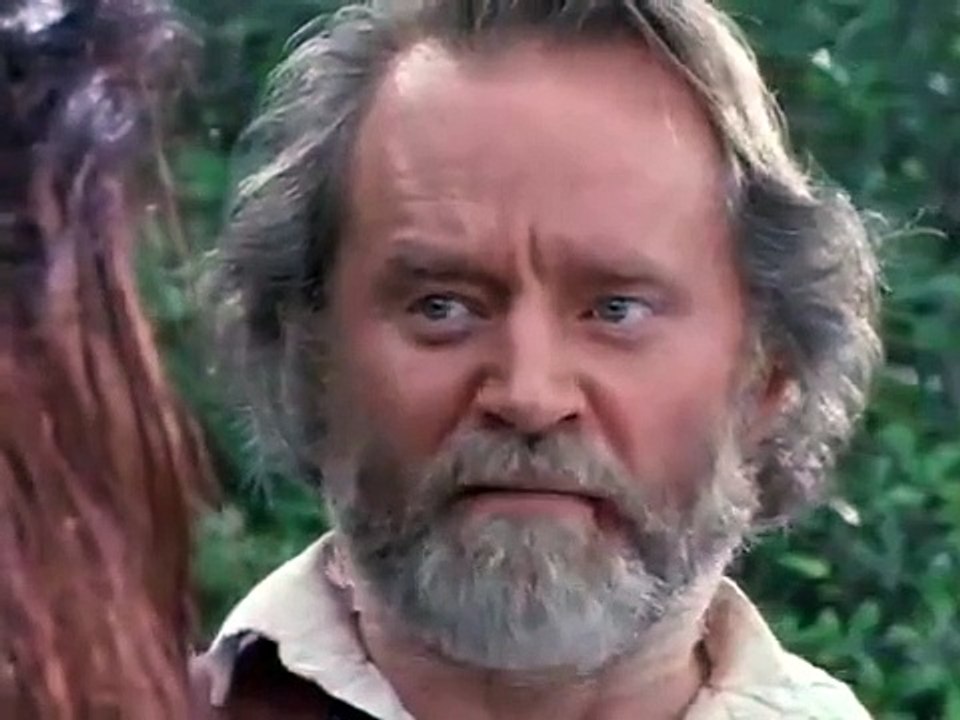 Mysterious Island - Ep22 HD Watch