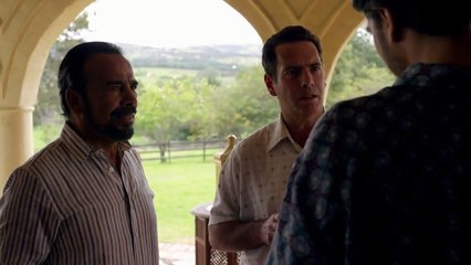 Narcos - Se2 - Ep09 - Neuestra Finca HD Watch