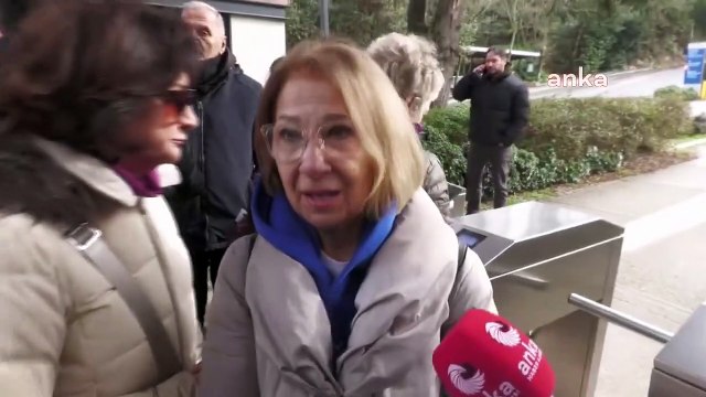 Boğaziçi mezunları kampüse yine alınmadı; turnike kartları geçersiz kılındı, basın mensupları kampüsten uzaklaştırıldı: Yine hukuksuzluk süreci yaşıyoruz!