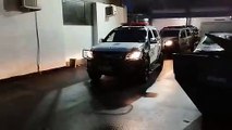 Operação Corsário: PC cumpre mandados contra piratas do asfalto em Umuarama e Goioerê