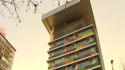 Madrid, a la cabeza de las capitales más longevas del mundo