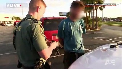 Live PD - Se2 - Ep06 - 10.21.17 HD Watch - Part 01