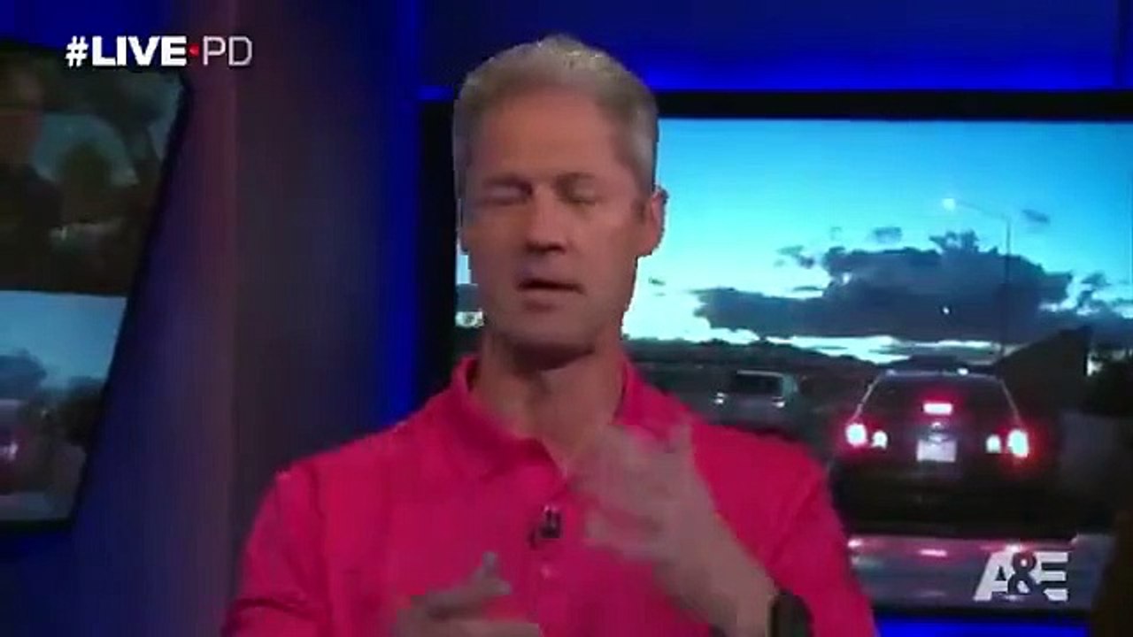 Live PD - Se2 - Ep05 - 10.20.17 HD Watch - Part 01