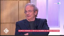 Zapping du 03/02 : L'anecdote très gênante de Patrick Chenais face à Naomi Watts